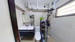 Blk 275D Wenya (Jurong West), HDB 5 Rooms #618813261